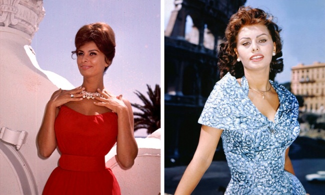 15 Iconos de estilo que pueden darte algunas ideas para tu guardarropa