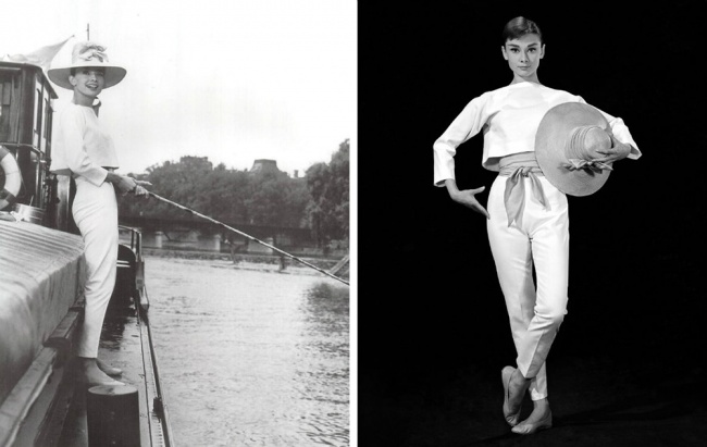 15 Iconos de estilo que pueden darte algunas ideas para tu guardarropa