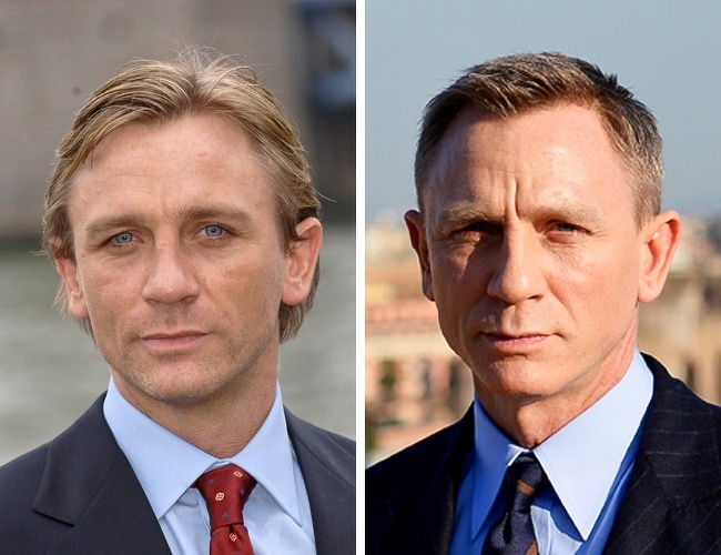 13 Celebridades que demostraron que la belleza puede ser multifacética