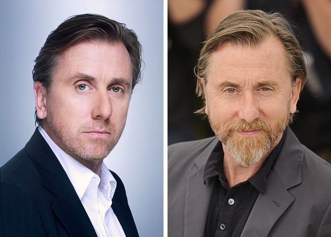 13 Celebridades que demostraron que la belleza puede ser multifacética