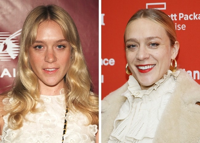 13 Celebridades que demostraron que la belleza puede ser multifacética