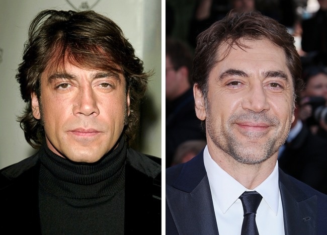 13 Celebridades que demostraron que la belleza puede ser multifacética