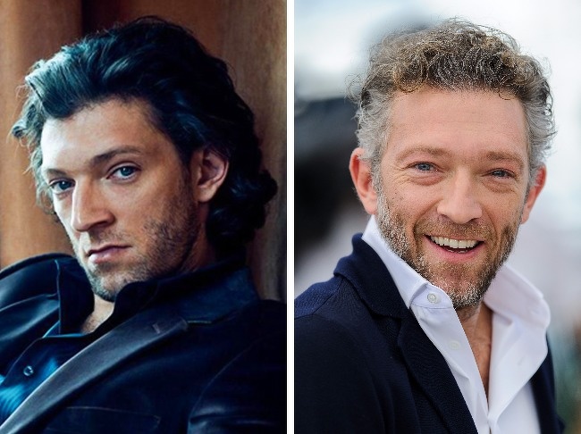 13 Celebridades que demostraron que la belleza puede ser multifacética