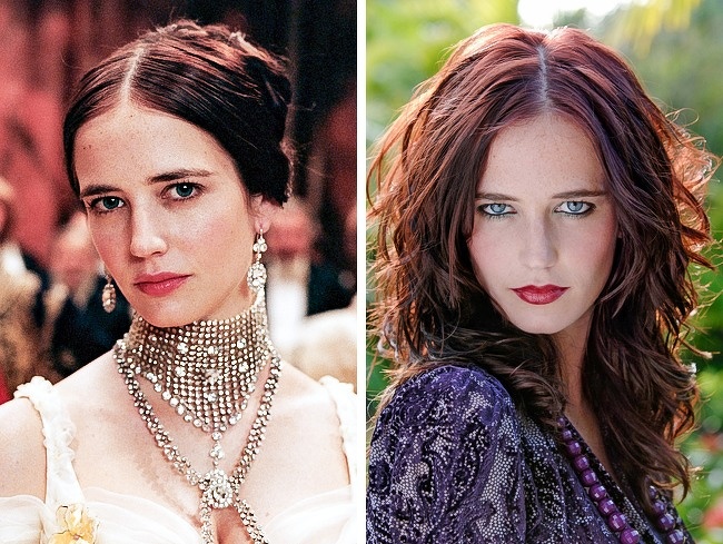 13 Celebridades que demostraron que la belleza puede ser multifacética