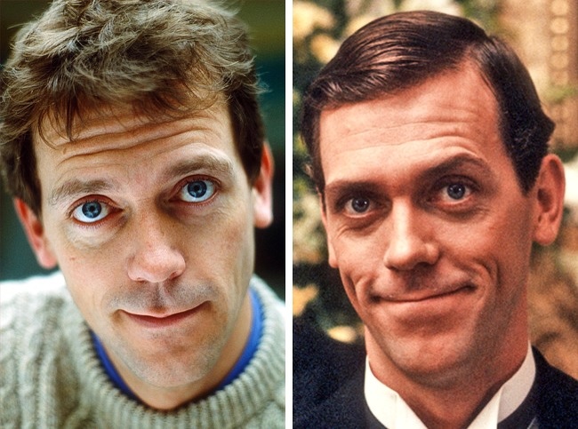 13 Celebridades que demostraron que la belleza puede ser multifacética