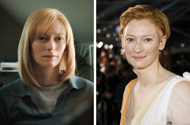 13 Celebridades que demostraron que la belleza puede ser multifacética