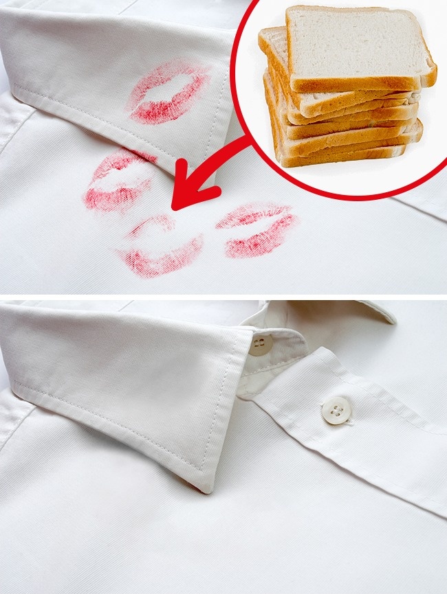 10 Trucos que le devolverán la blancura a tu ropa