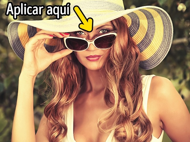 11 Maneras inesperadas de usar desodorante que te harán la vida más fácil