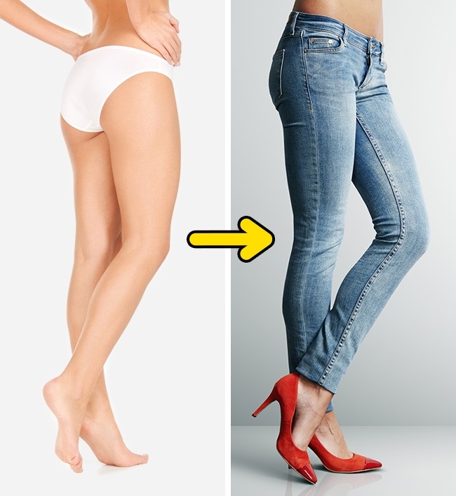 11 Maneras inesperadas de usar desodorante que te harán la vida más fácil