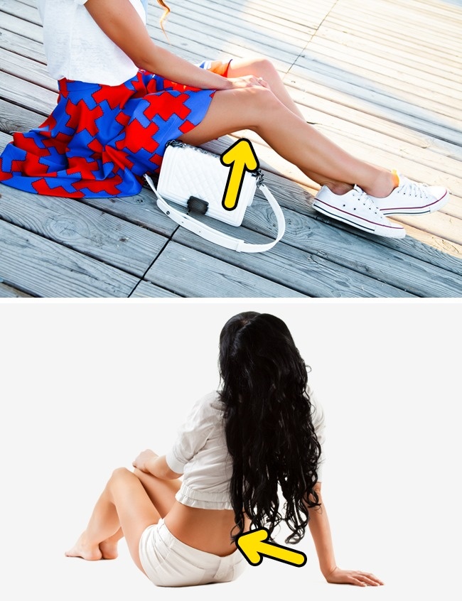 11 Maneras inesperadas de usar desodorante que te harán la vida más fácil