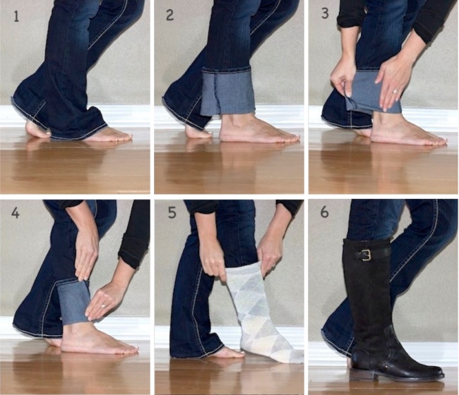 16 Trucos que te ayudarán a lucir impecable cada día