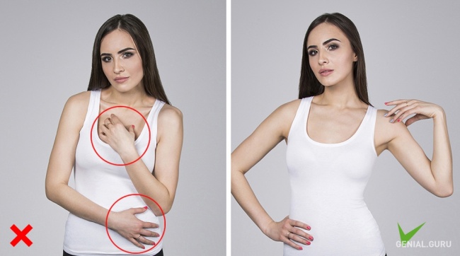 14 Consejos para lucir perfecta en las fotos