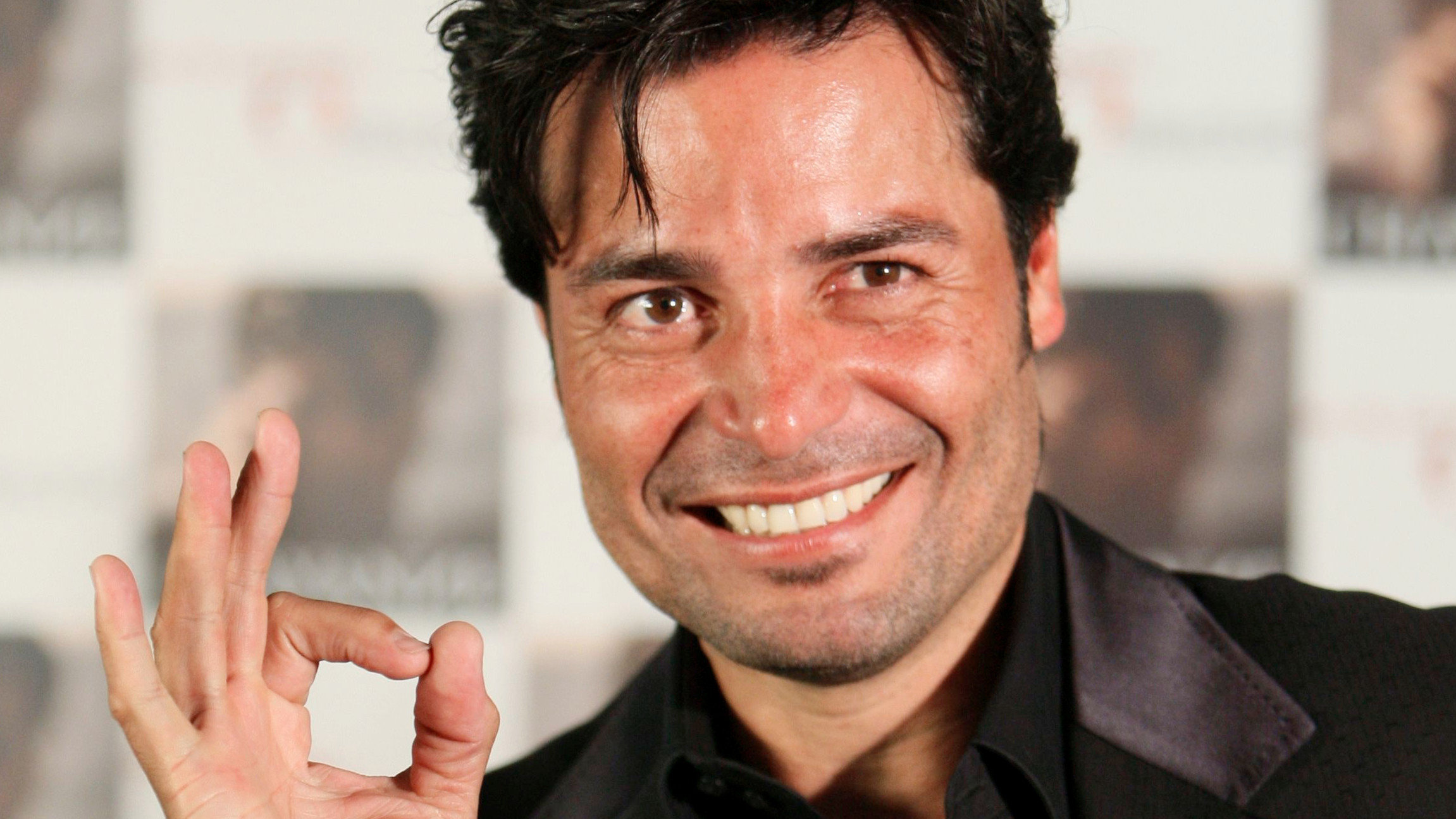 Resultado de imagen de chayanne