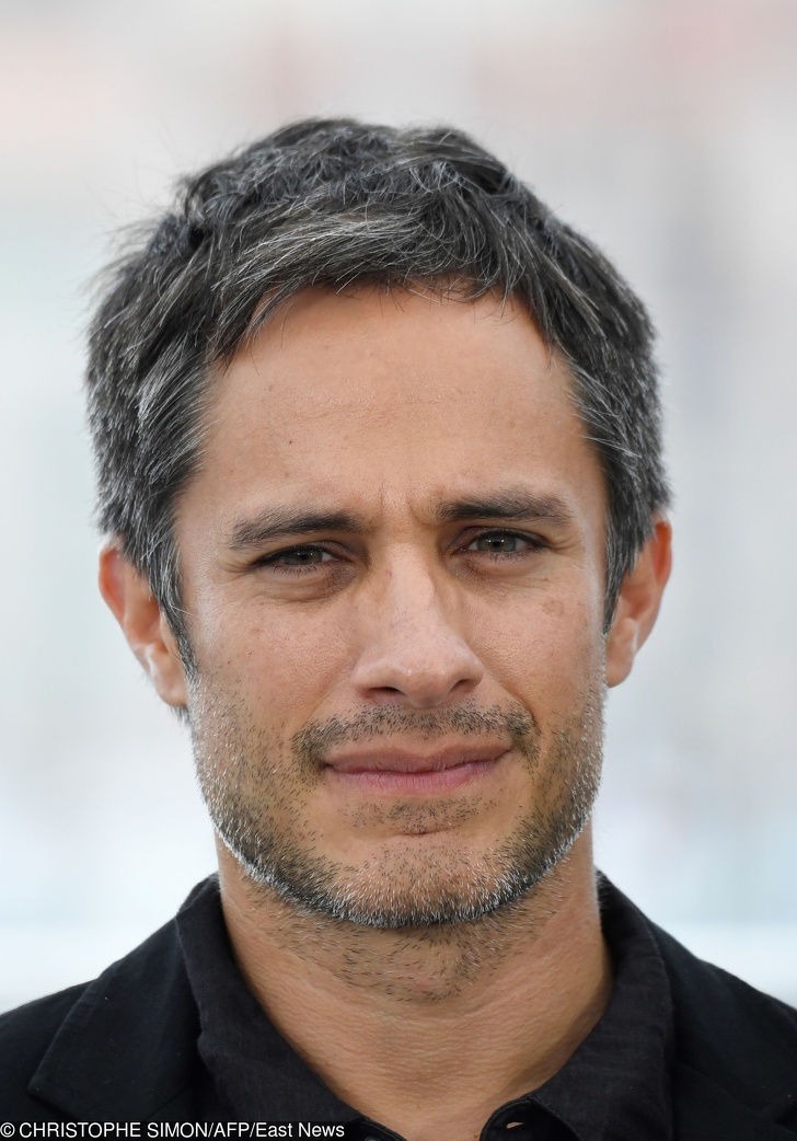 12 Famosos hispanos a los que el paso del tiempo parece jugarles a favor