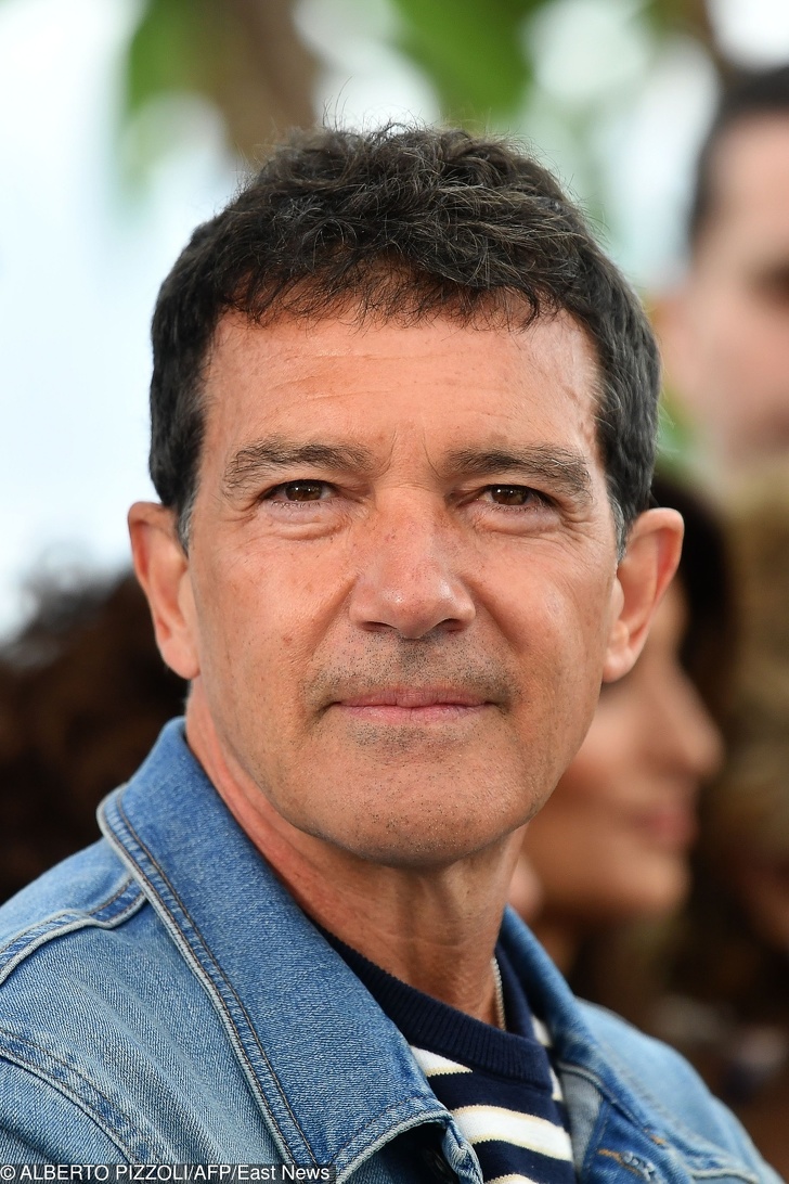 12 Famosos hispanos a los que el paso del tiempo parece jugarles a favor