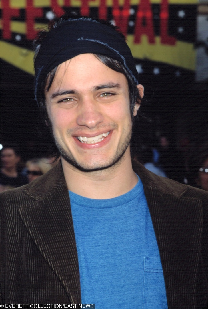 12 Famosos hispanos a los que el paso del tiempo parece jugarles a favor