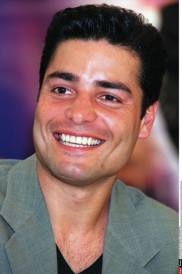 12 Famosos hispanos a los que el paso del tiempo parece jugarles a favor