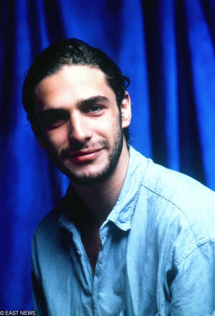 12 Famosos hispanos a los que el paso del tiempo parece jugarles a favor