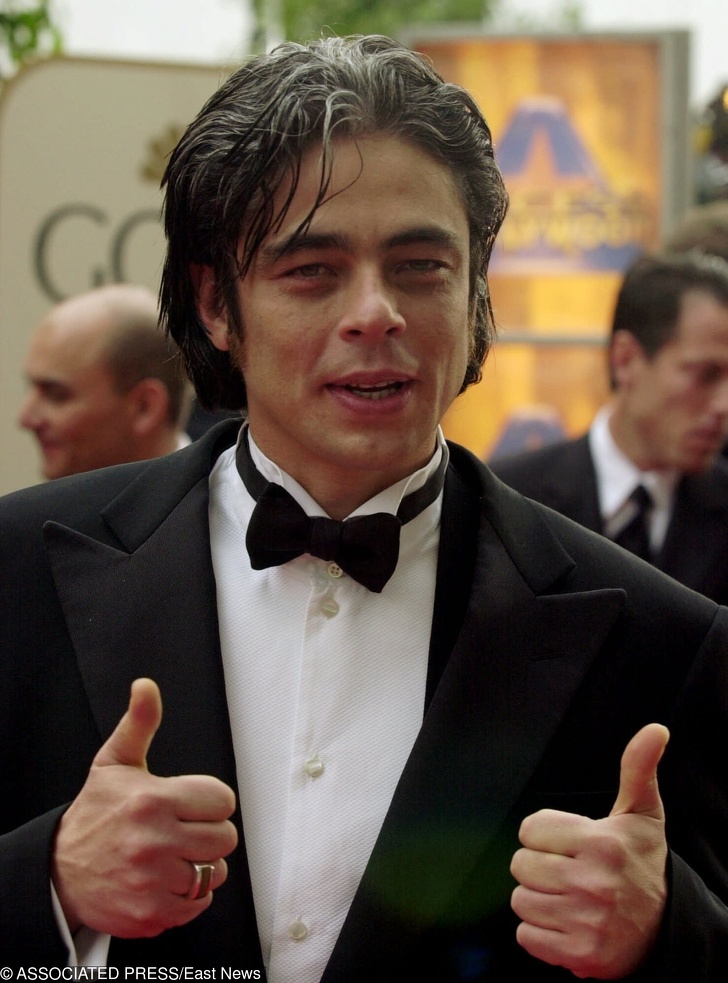 12 Famosos hispanos a los que el paso del tiempo parece jugarles a favor