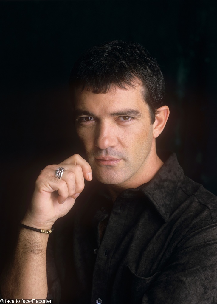 12 Famosos hispanos a los que el paso del tiempo parece jugarles a favor