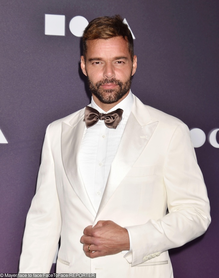 12 Famosos hispanos a los que el paso del tiempo parece jugarles a favor