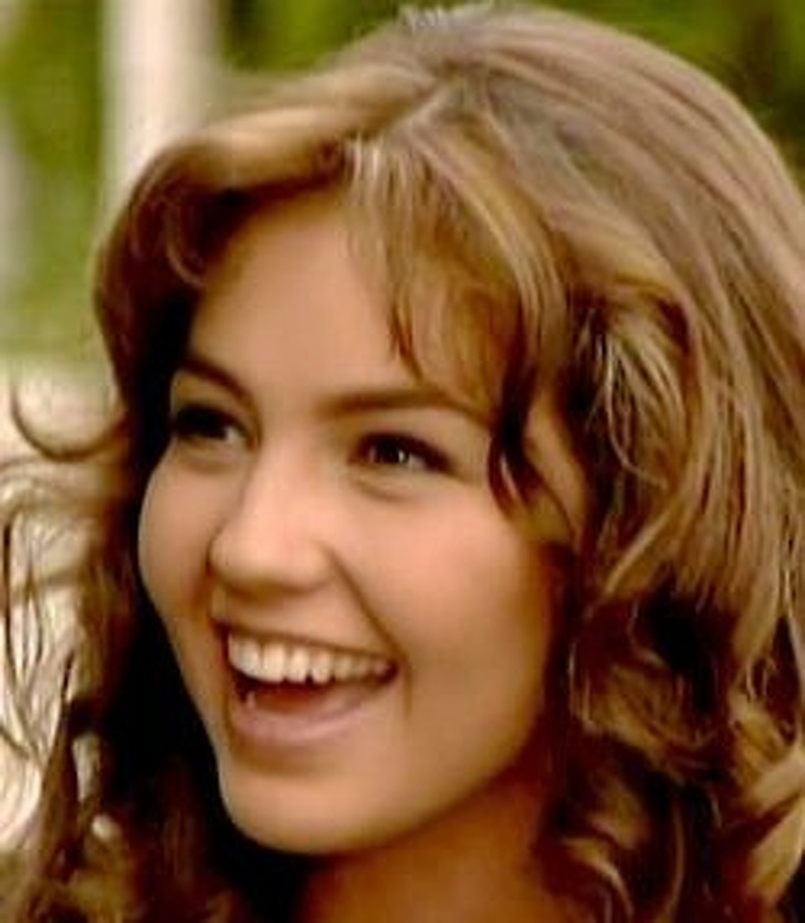 12 Famosos hispanos a los que el paso del tiempo parece jugarles a favor