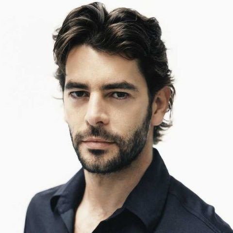 Resultado de imagen de Eduardo Noriega