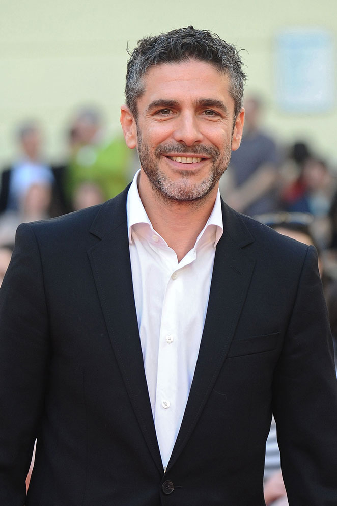 Resultado de imagen de Leonardo Sbaraglia