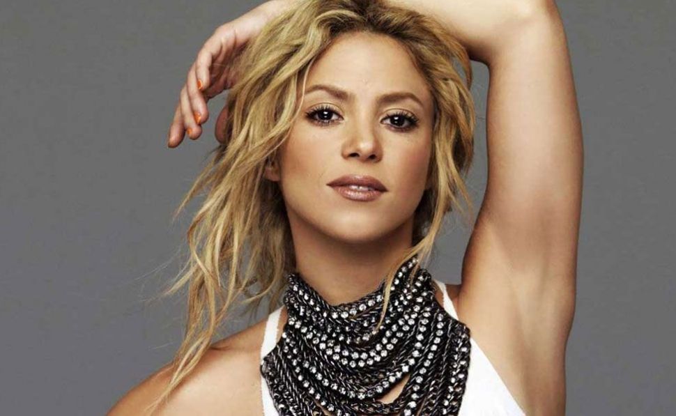Resultado de imagen de shakira