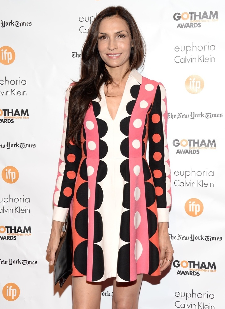 13 Famosas que eligieron la vida sin hijos y explicaron por qué