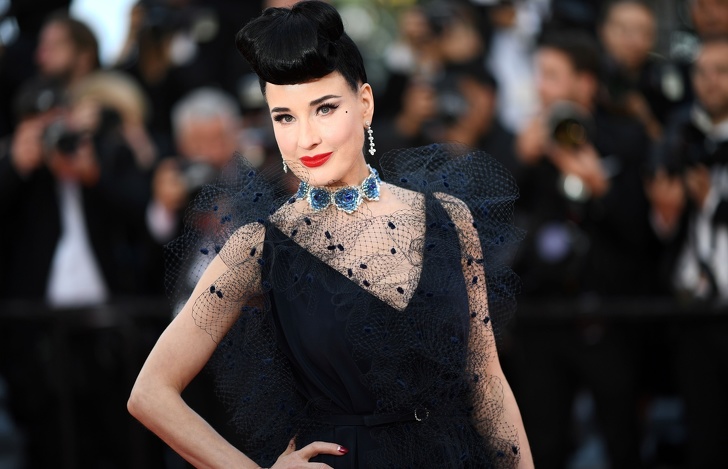 13 Famosas que eligieron la vida sin hijos y explicaron por qué