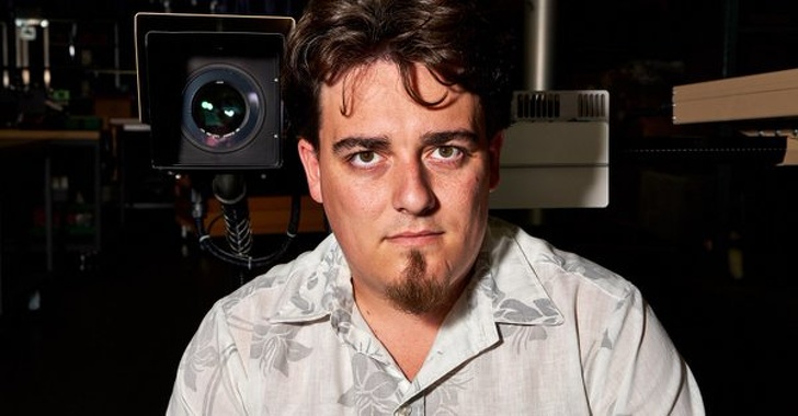 Mira cómo se ven 20+ creadores de las startups más exitosas (los fundadores de Twitter son simplemente adorables)