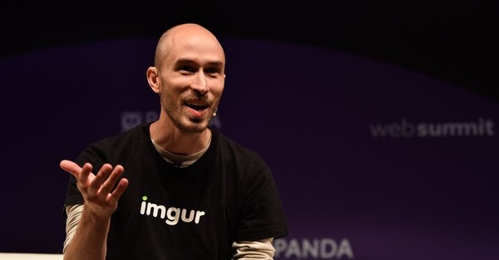 Mira cómo se ven 20+ creadores de las startups más exitosas (los fundadores de Twitter son simplemente adorables)