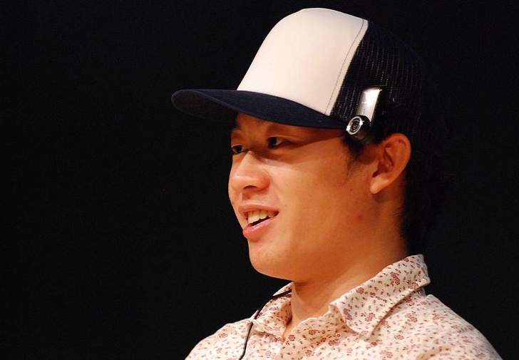 Mira cómo se ven 20+ creadores de las startups más exitosas (los fundadores de Twitter son simplemente adorables)