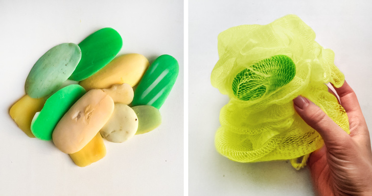 12 Trucos sencillos y eficaces para el cuarto de baño que tienes que probar