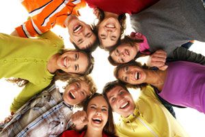 Resultado de imagen de amistades