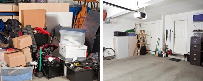 10 Razones por las que ordenar tu casa puede mejorar tu vida