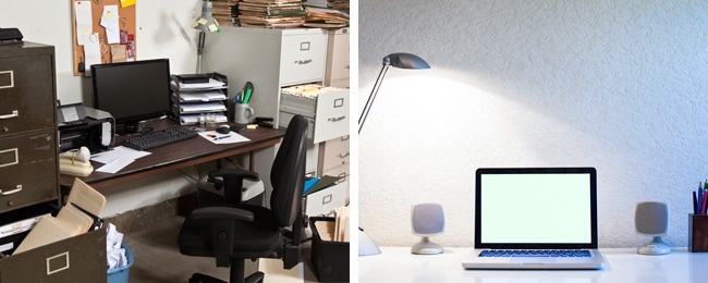 10 Razones por las que ordenar tu casa puede mejorar tu vida