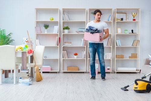 10 Razones Por Las Que Ordenar Tu Casa Puede Mejorar Tu Vida Small Joys