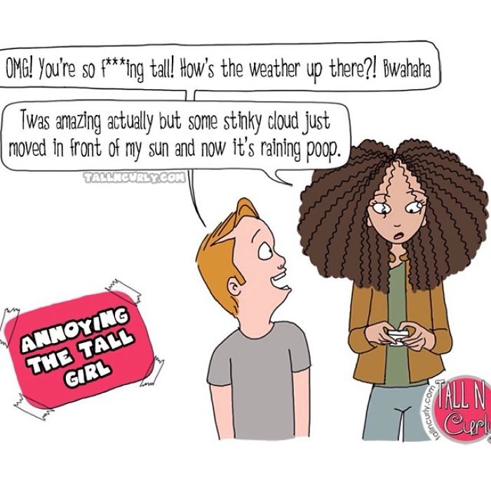 Sounds Familiar Tallies?