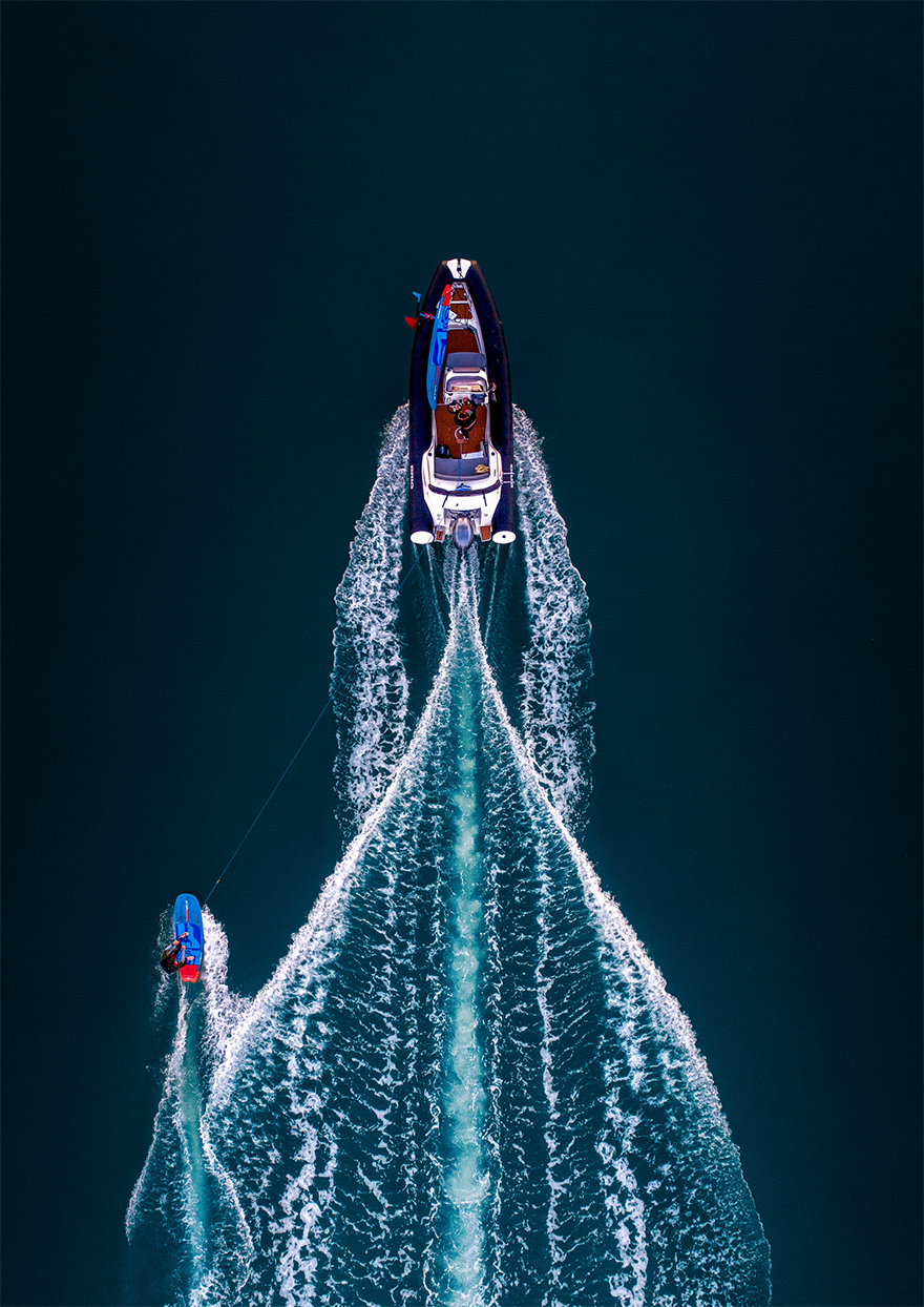 Nominated Entry, "Wake Up" Nominated Entry, "Wake Up"