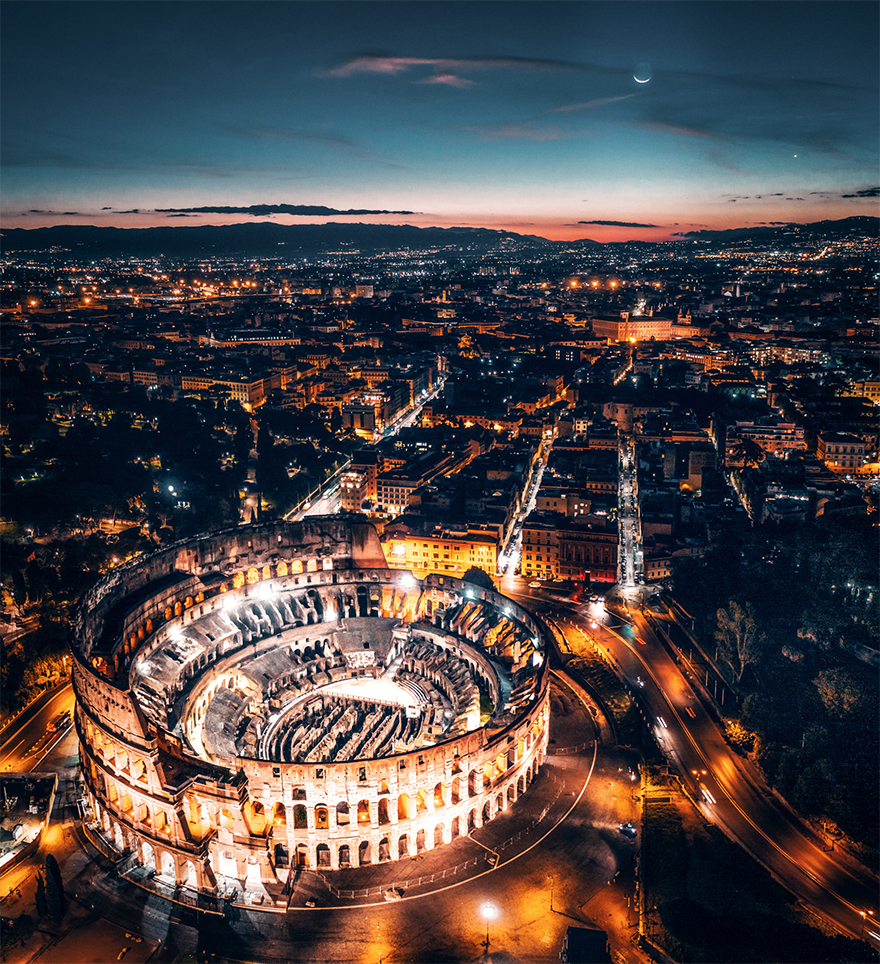 People's Choice Prize, "Ancient Moonlight" People