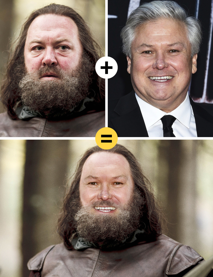 14 Personajes de “Juego de tronos” que pudieron haberse visto muy diferentes (especialmente Daenerys)