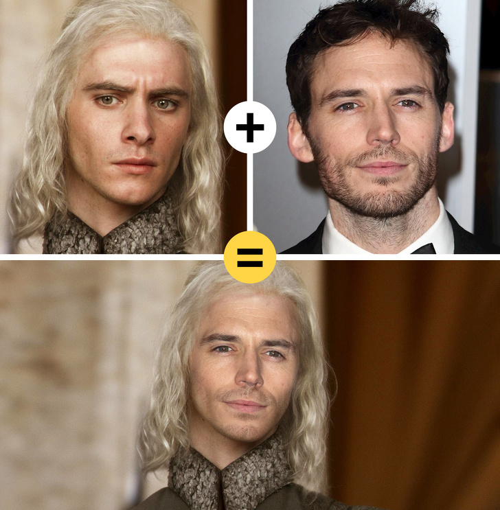 14 Personajes de “Juego de tronos” que pudieron haberse visto muy diferentes (especialmente Daenerys)