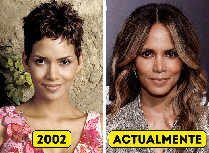 Cómo se ven actualmente las chicas Bond