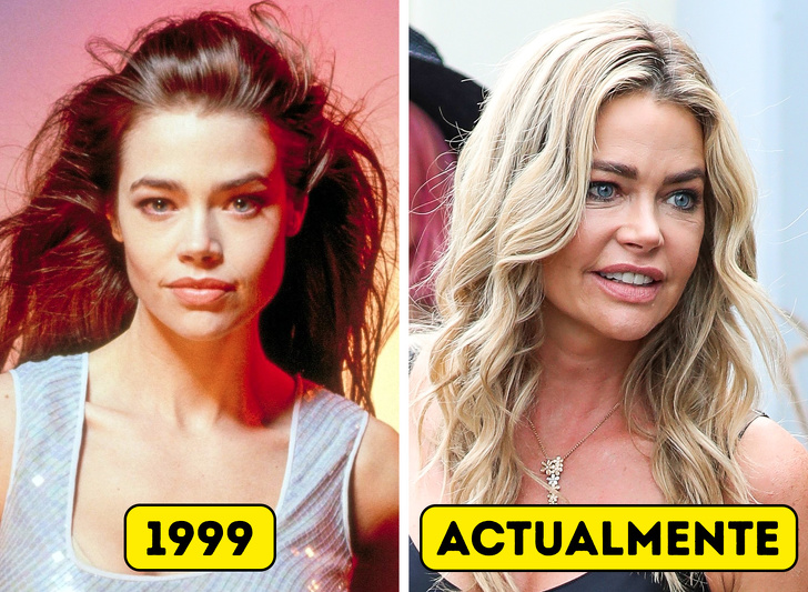 Cómo se ven actualmente las chicas Bond