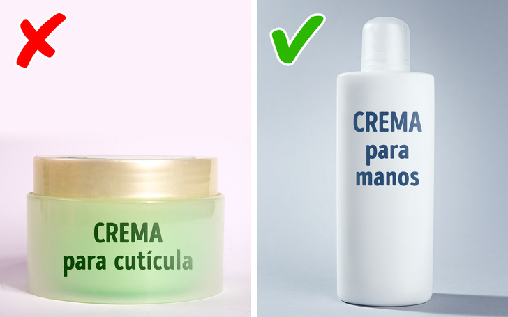 10 Artículos cosméticos en los cuales gastas dinero en vano