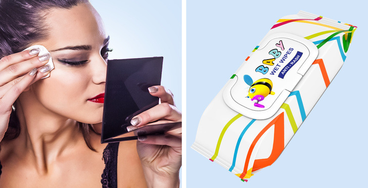 9 Trucos para verte perfecta incluso cuando tienes flojera