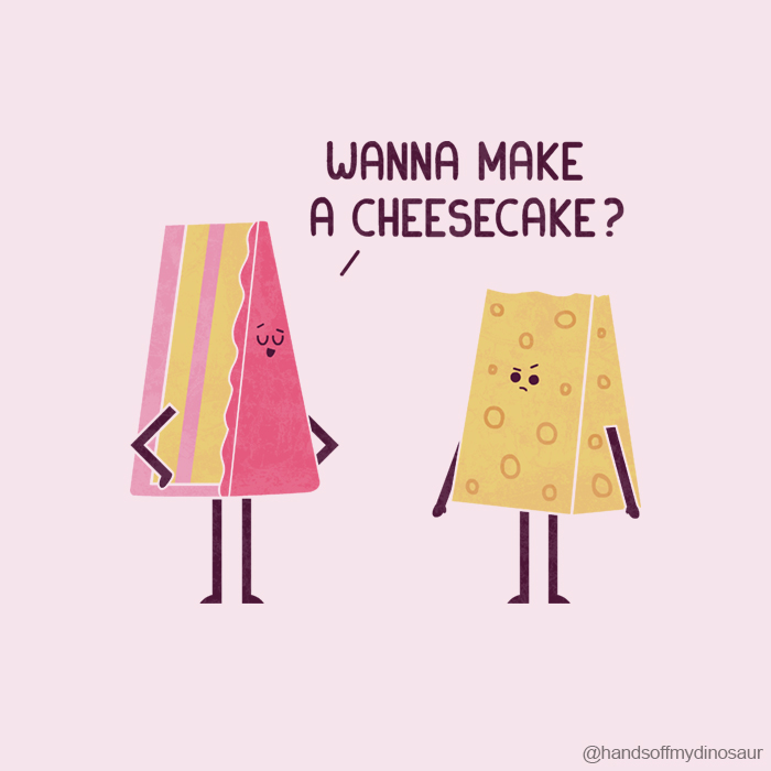 So Cheesy So Cheesy
