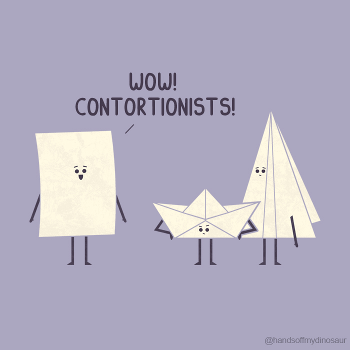 Contortionists Contortionists